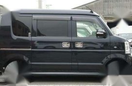 Suzuki Multicab Minivan FOR SALE