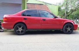 Honda Civic lxi 97mdl FOR SALE