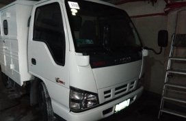 Isuzu Nhr 2011 Manual Diesel P620,000 for sale 