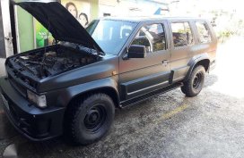 FOR SALE Nissan Terrano 97