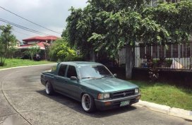 Toyota Hilux 1997 4x2 FOR SALE