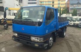 Mitsubishi Fuso Canter Mini Dump Truck FOR SALE