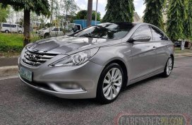 Good as new Hyundai Sonata Automatic 2011 for sale