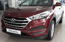 New 2018 HYUNDAI Units All in Promo For Sale 