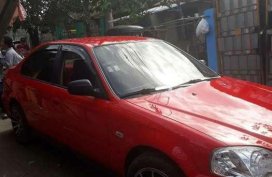 Honda Civic 1Vti sir body 97 FOR SALE