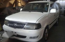 Toyota Revo GLX diesel 2L diesel engine 2003 FOR SALE
