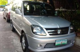 2012 Mitsubishi Adventure FOR SALE