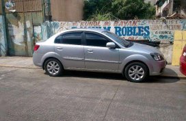 2011 Kia Rio EX MT FOR SALE