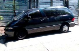 FOR SALE Toyota Lucida manual 95