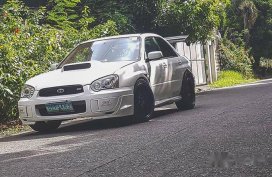 Good as new Subaru WRX 2003 for sale