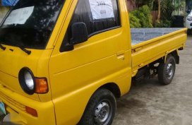 Suzuki Multicab 4x4 12valve FOR SALE