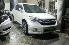 Honda Crv 2010 4X4 FOR SALE