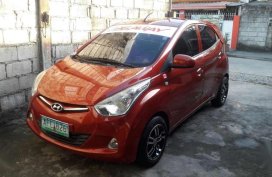 Hyundai Eon 2012 FOR SALE
