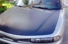 Mitsubishi Galant Vr4 1997 Model FOR SALE