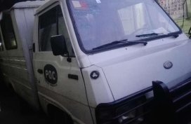 1997 Kia Ceres for sale 