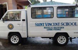 Mitsubishi L300 1995 FOR SALE