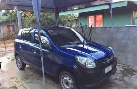 FOR SALE SUZUKI ALTO 2016