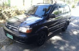 2017 Toyota Revo SR sports runner FOR SALE