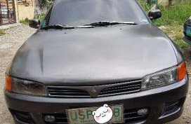 Mitsubishi Lancer Pizza Pie 97 FOR SALE