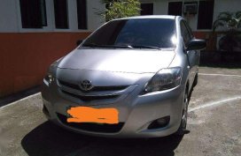 Toyota Vios 1.3J Manual transmission FOR SALE
