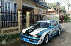 TOYOTA Corolla Big Body 1.6 AT For Sale 
