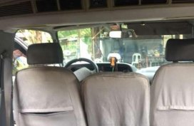 Toyota Hiace van 2000 model for sale 