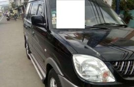 Mitsubishi Adventure 2.5 2005 MT Black For Sale 
