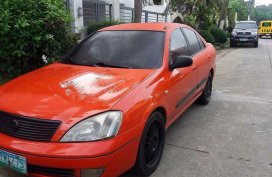 Well-maintained Nissan Sentra 2005 for sale