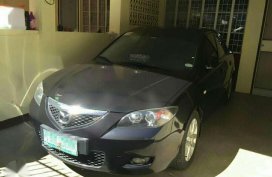 2011 Mazda3 V 1.6 Sedan FOR SALE