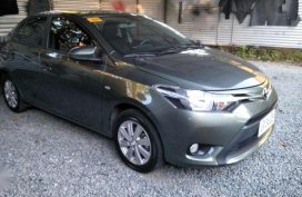 For sale Toyota Vios e 2017 vvti