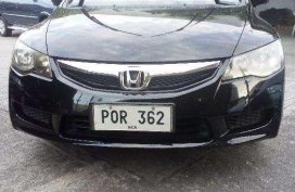 2010 Honda Civic for sale