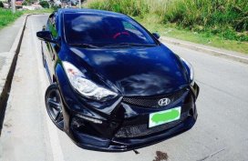 Hyundai Elantra 2013 GLS FOR SALE