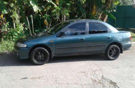 Mazda 323 Familia 98 FOR SALE