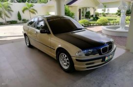 For sale BMW 2003 316i