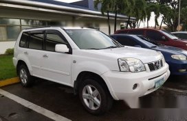 2012 Nissan X-trail (white) for sale