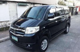 For sale: Suzuki Apv 2011