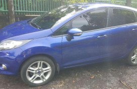 Ford Fiesta 2013 FOR SALE