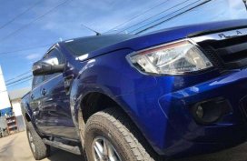 Ford Ranger XLT BLUE FOR SALE