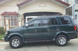 Isuzu Sportivo x 2016 FOR SALE