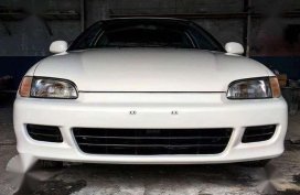 1992 Honda Civic for sale