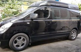 Hyundai Starex Limousine 2010 FOR SALE