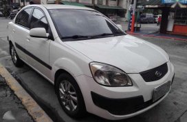 Kia Rio EX 2009 FOR SALE