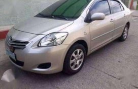 2012 Toyota Vios E Automatic FOR SALE
