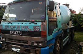 Isuzu Elf 1990 for sale
