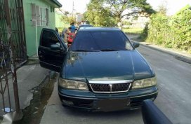 2001 Nissan Sentra Exalta STA for sale