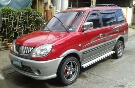 2006 Mitsubishi Adventure Diesel for sale