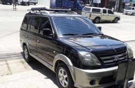 Mitsubishi Adventure 2012 GLS Sport FOR SALE