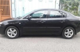 2006 Mazda 3 Automatic transmission for sale