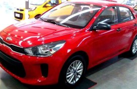 All New Kia Rio for sale