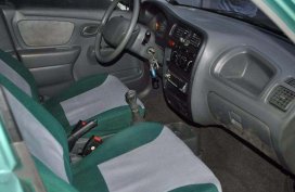 Well-kept Suzuki Alto 2009 for sale